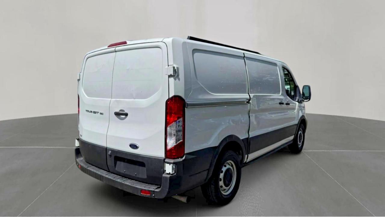 2021 FORD TRANSIT T-150 — снимка 4