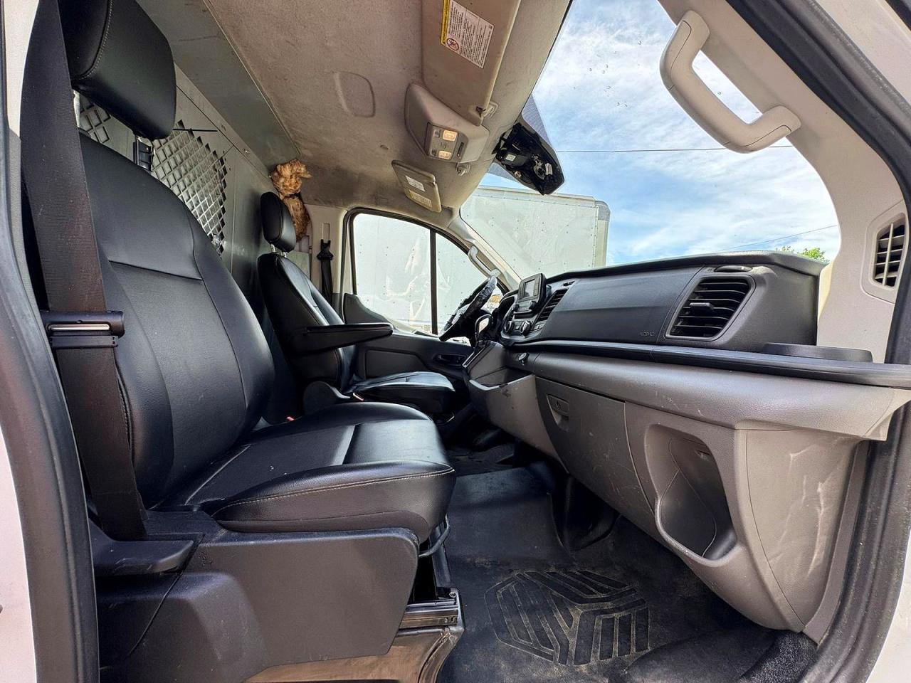 2021 FORD TRANSIT T-150 — снимка 5
