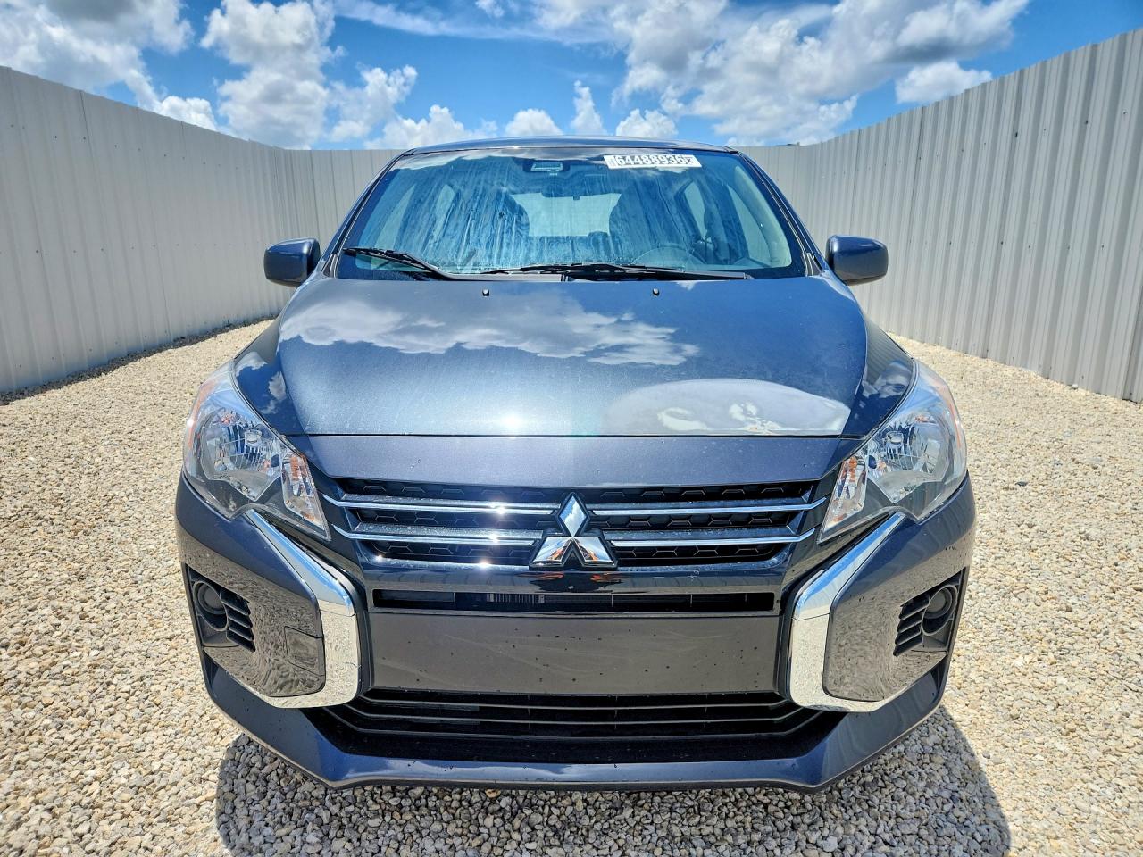 2024 MITSUBISHI MIRAGE ES — снимка 5