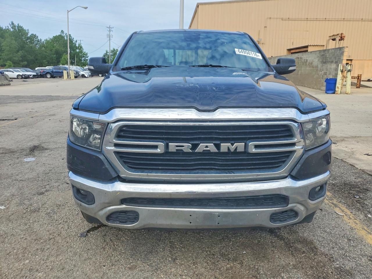 2020 RAM 1500 BIG HORN/LONE STAR — снимка 5
