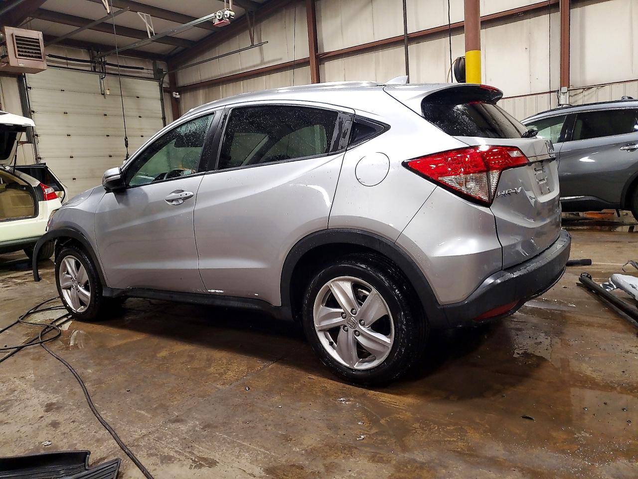 2019 HONDA HR-V EX — снимка 2