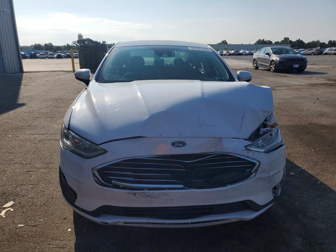 2019 FORD FUSION SE — снимка 5