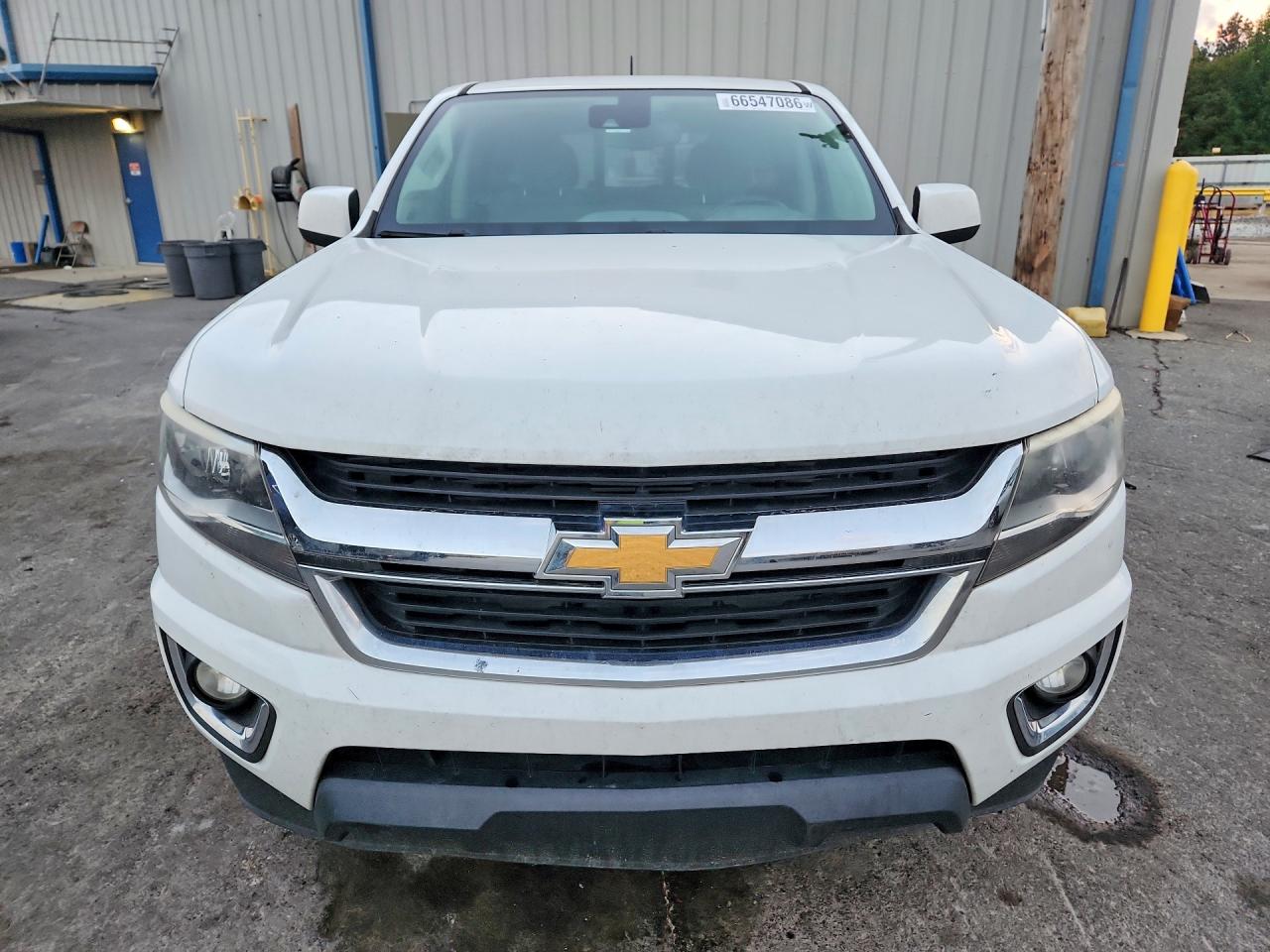 2017 CHEVROLET COLORADO LT — снимка 5