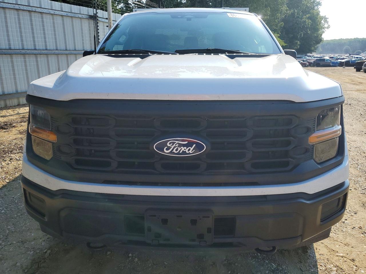 2024 FORD F150 XL — снимка 5