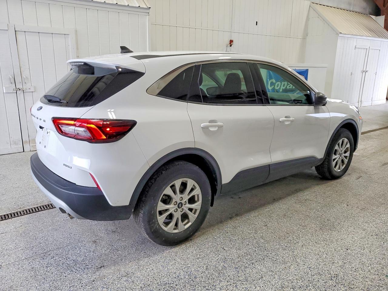 2024 FORD ESCAPE ACTIVE — снимка 3