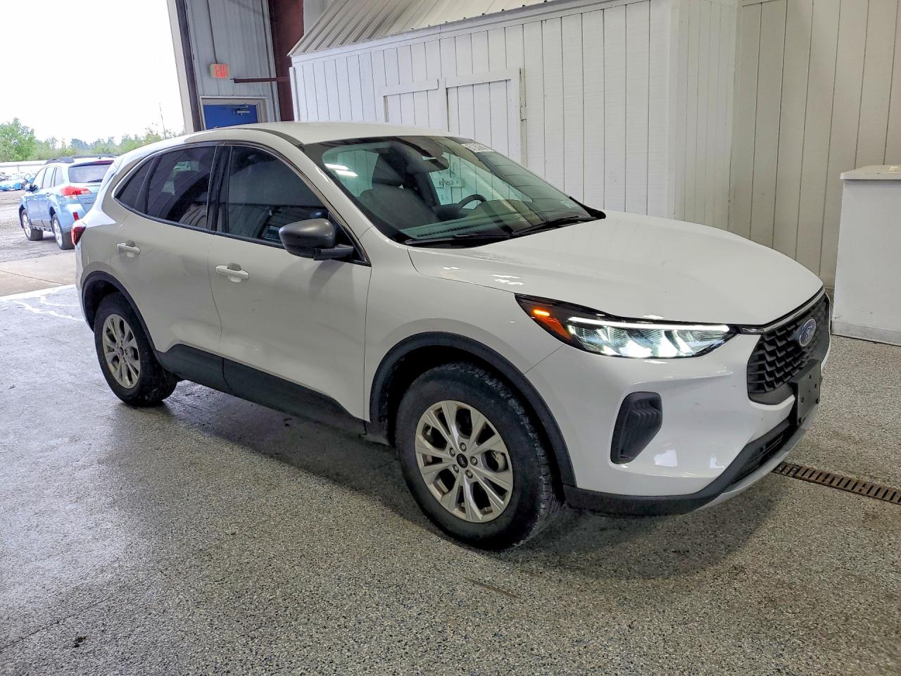 2024 FORD ESCAPE ACTIVE — снимка 4