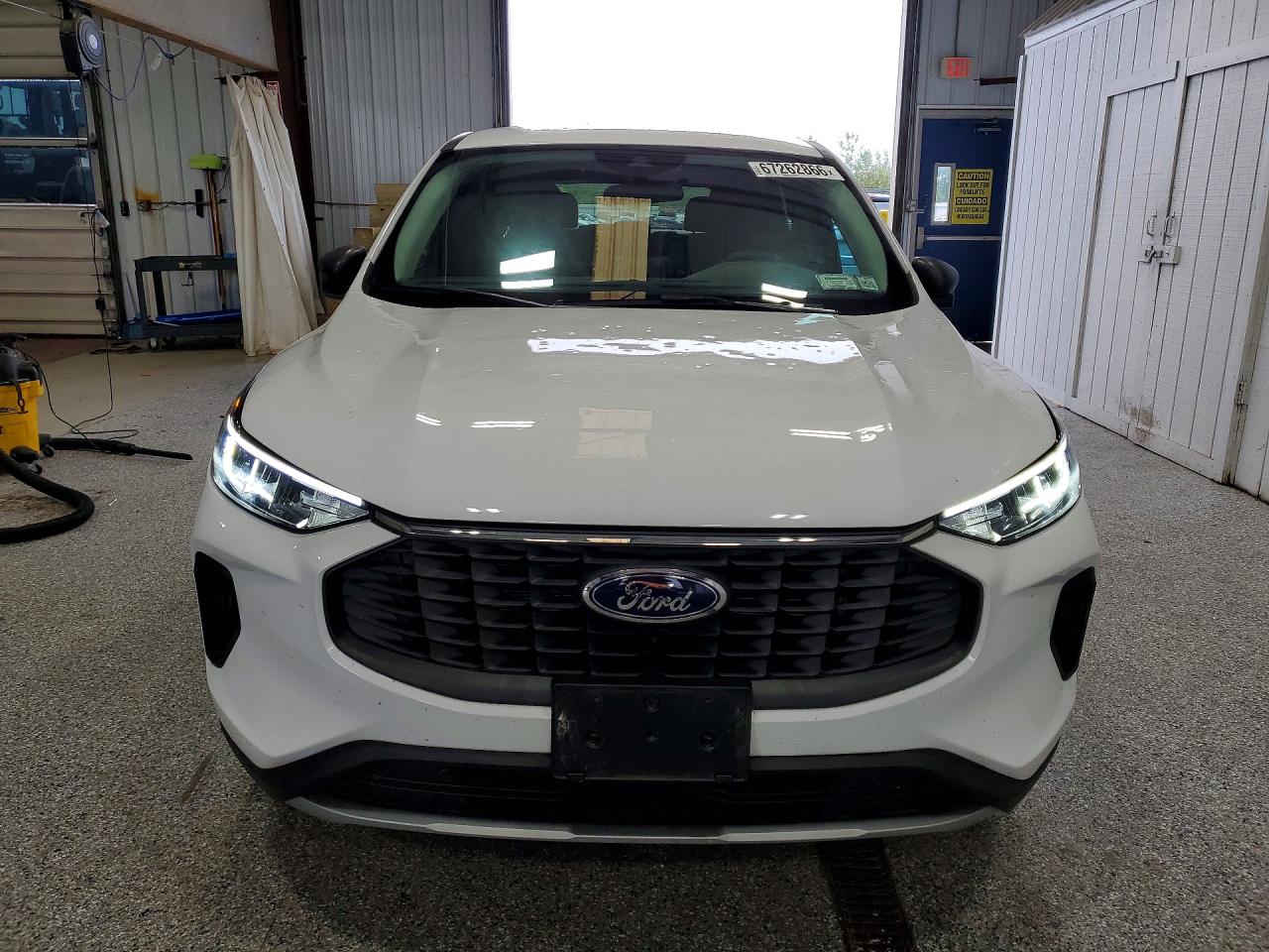 2024 FORD ESCAPE ACTIVE — снимка 5
