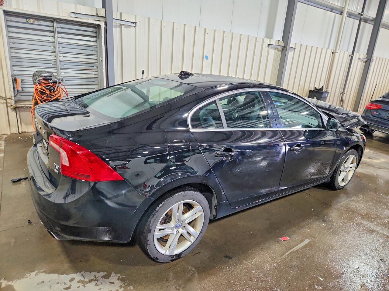2015 VOLVO S60 PREMIER — снимка 3