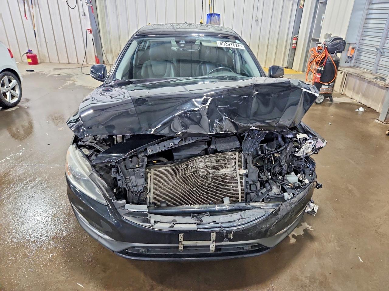 2015 VOLVO S60 PREMIER — снимка 5
