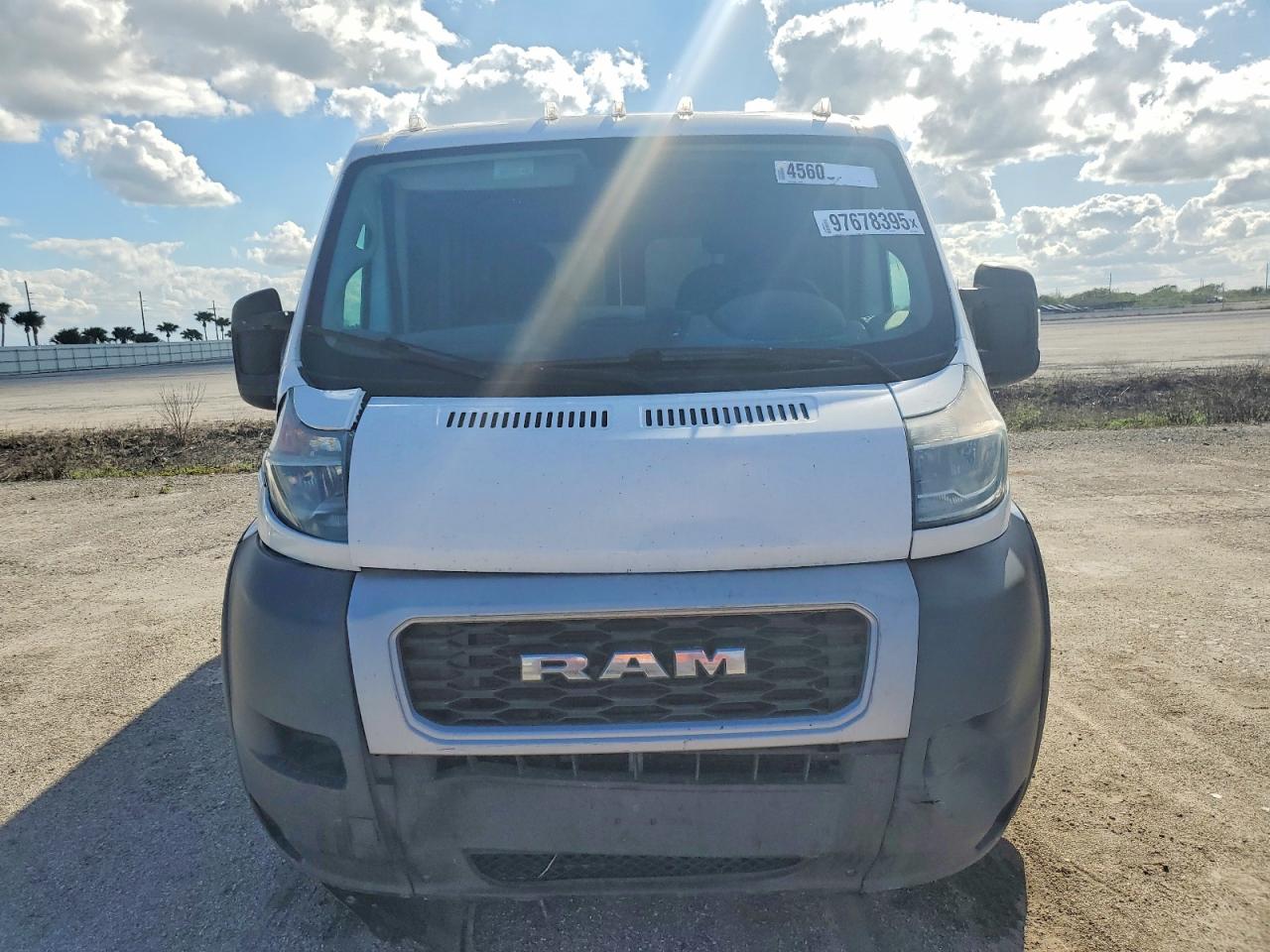 2019 RAM PROMASTER 1500 1500 STANDARD — снимка 5