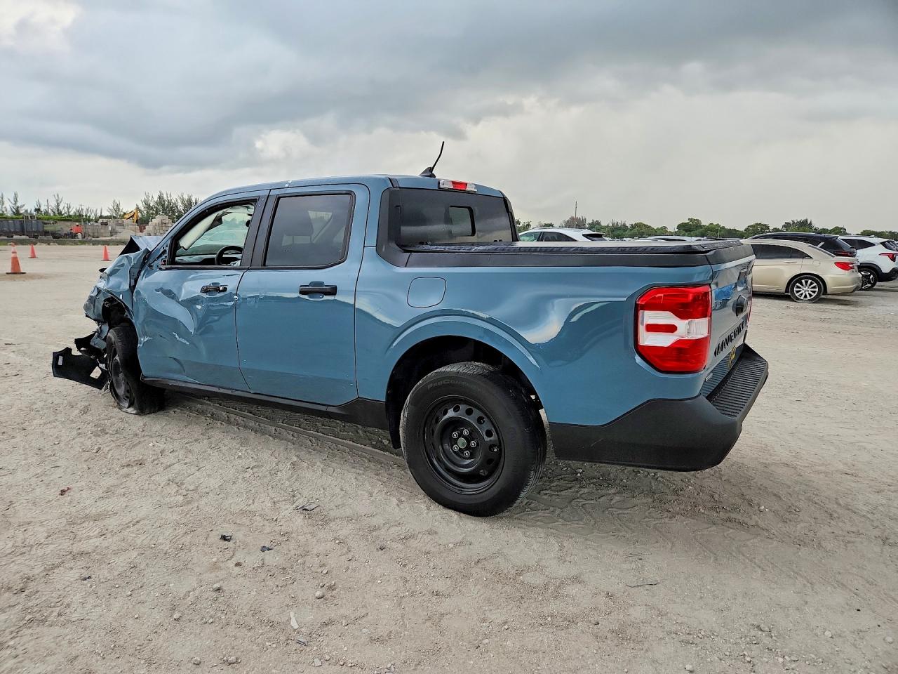 2023 FORD MAVERICK XL — снимка 2