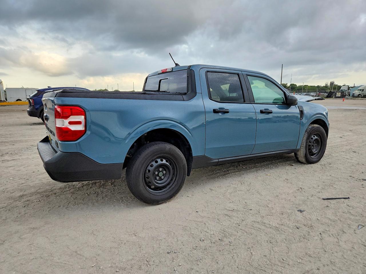 2023 FORD MAVERICK XL — снимка 3