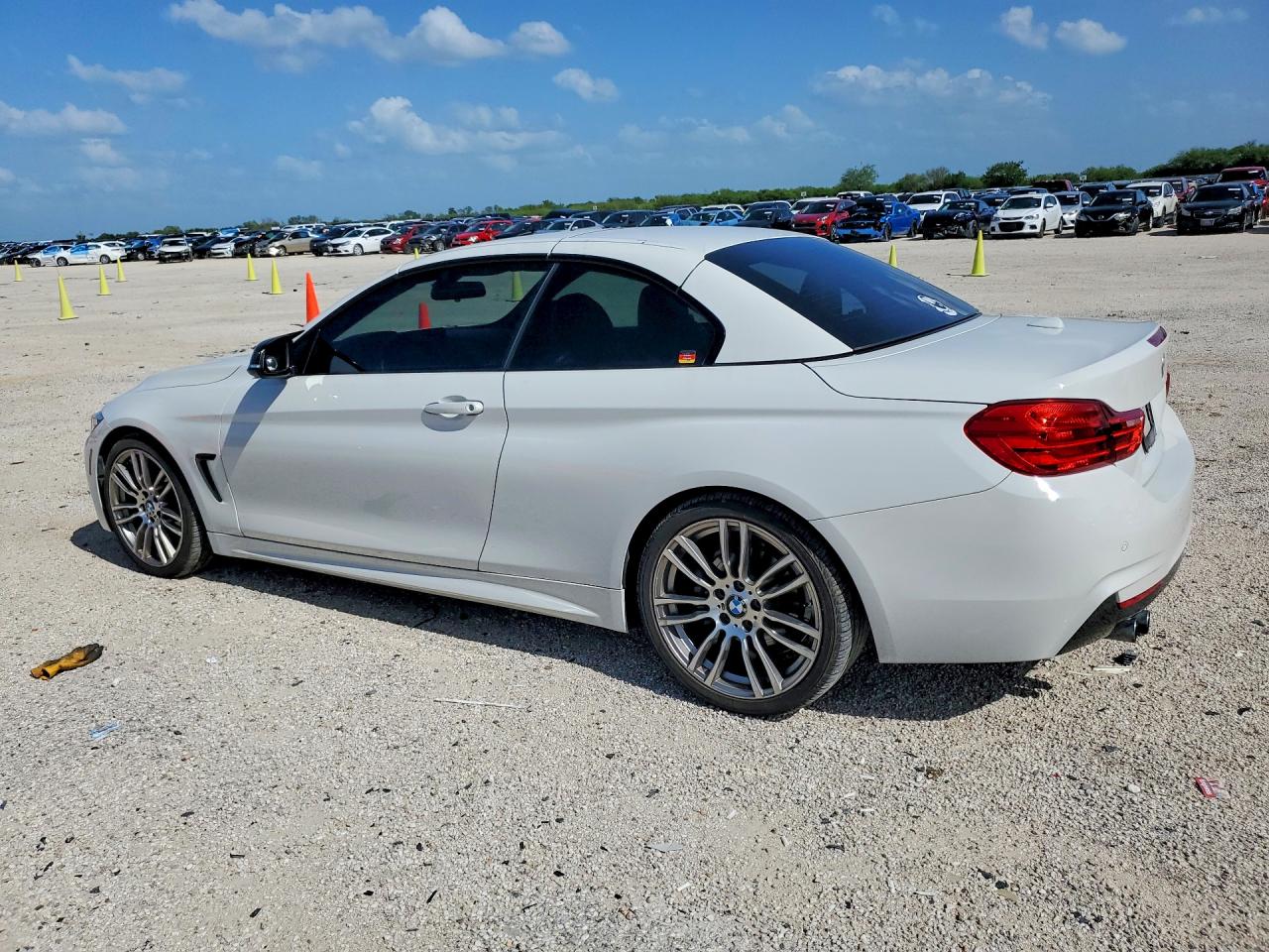 2016 BMW 428 I SULEV — снимка 2