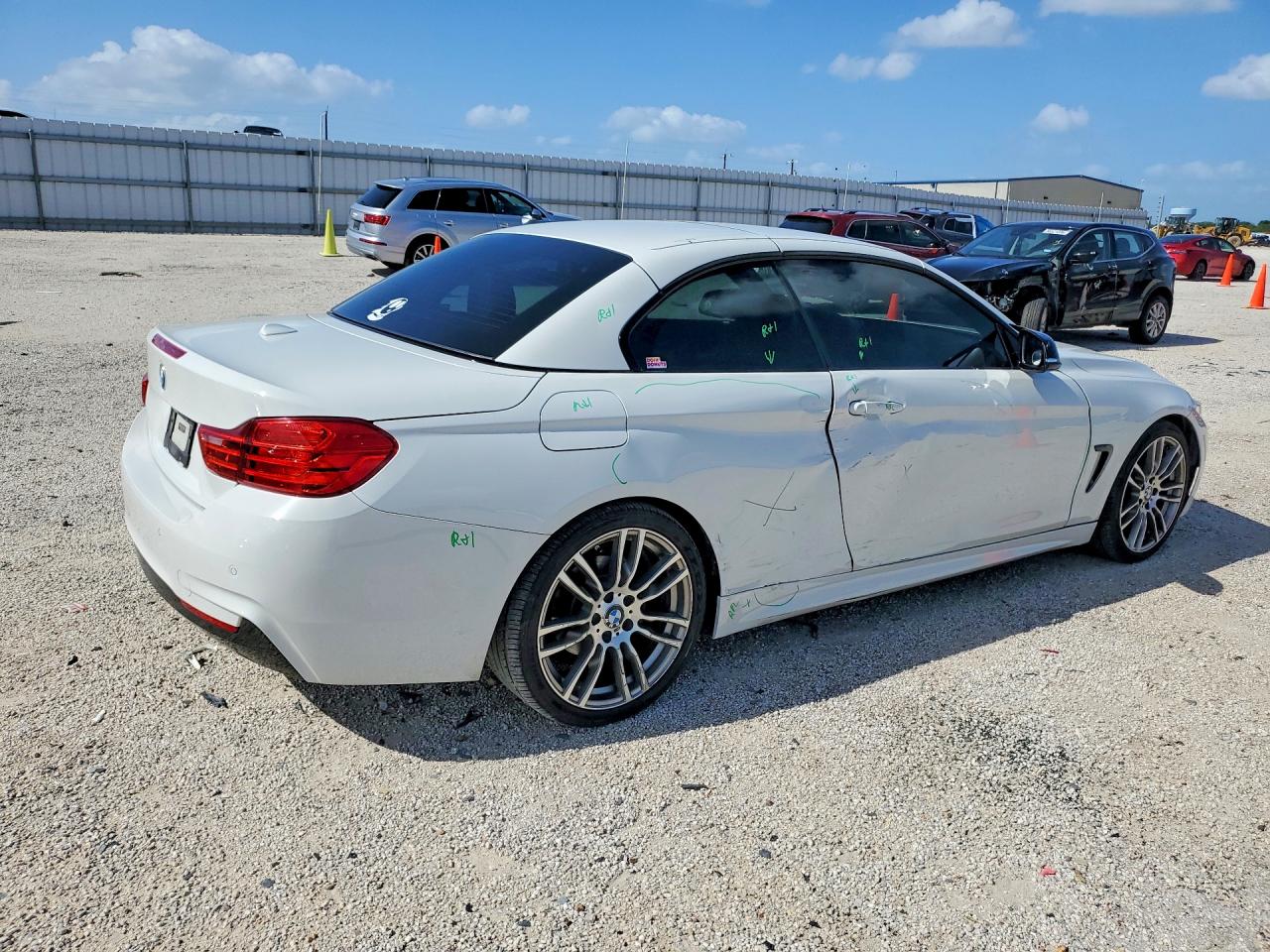 2016 BMW 428 I SULEV — снимка 3
