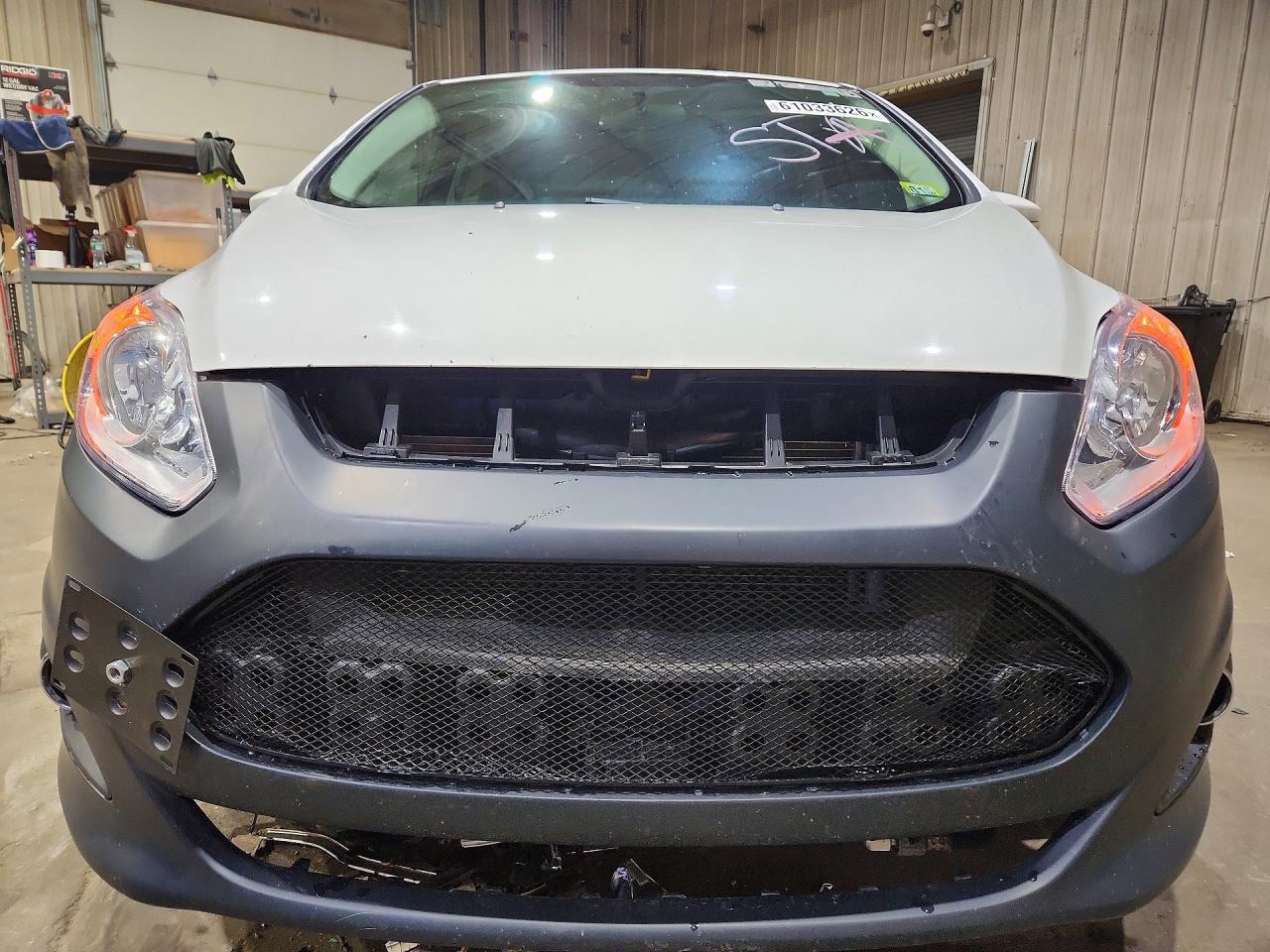 2016 FORD C-MAX SE — снимка 5