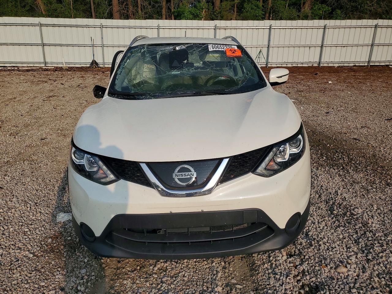 2019 NISSAN ROGUE SPORT SV — снимка 5