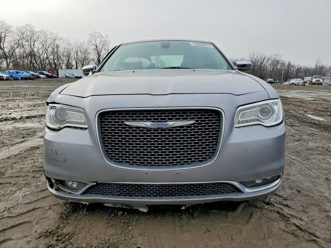 2018 CHRYSLER 300 LIMITED — снимка 5