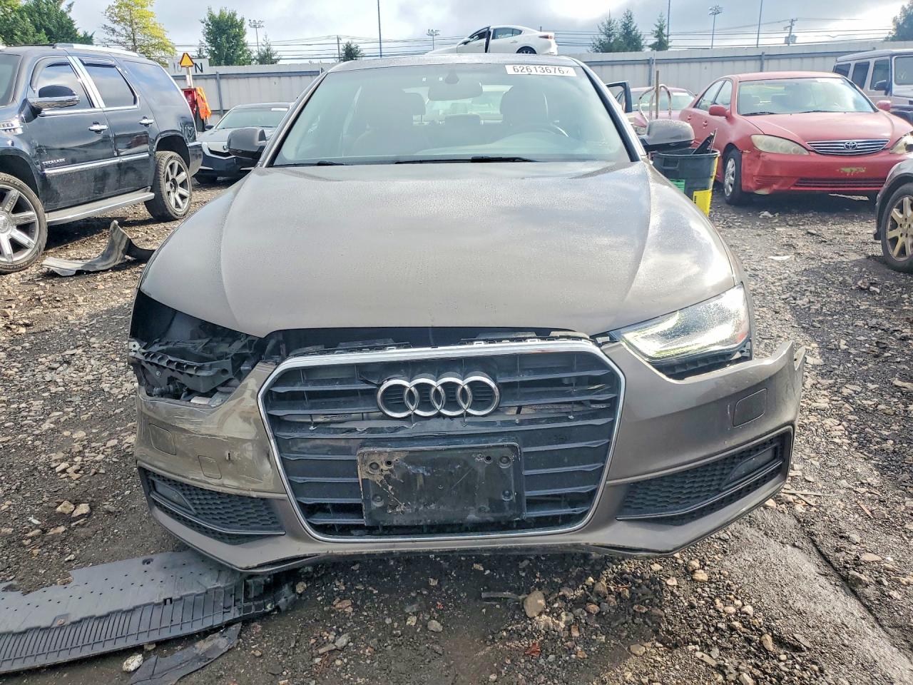 2015 AUDI A4 PREMIUM — снимка 5
