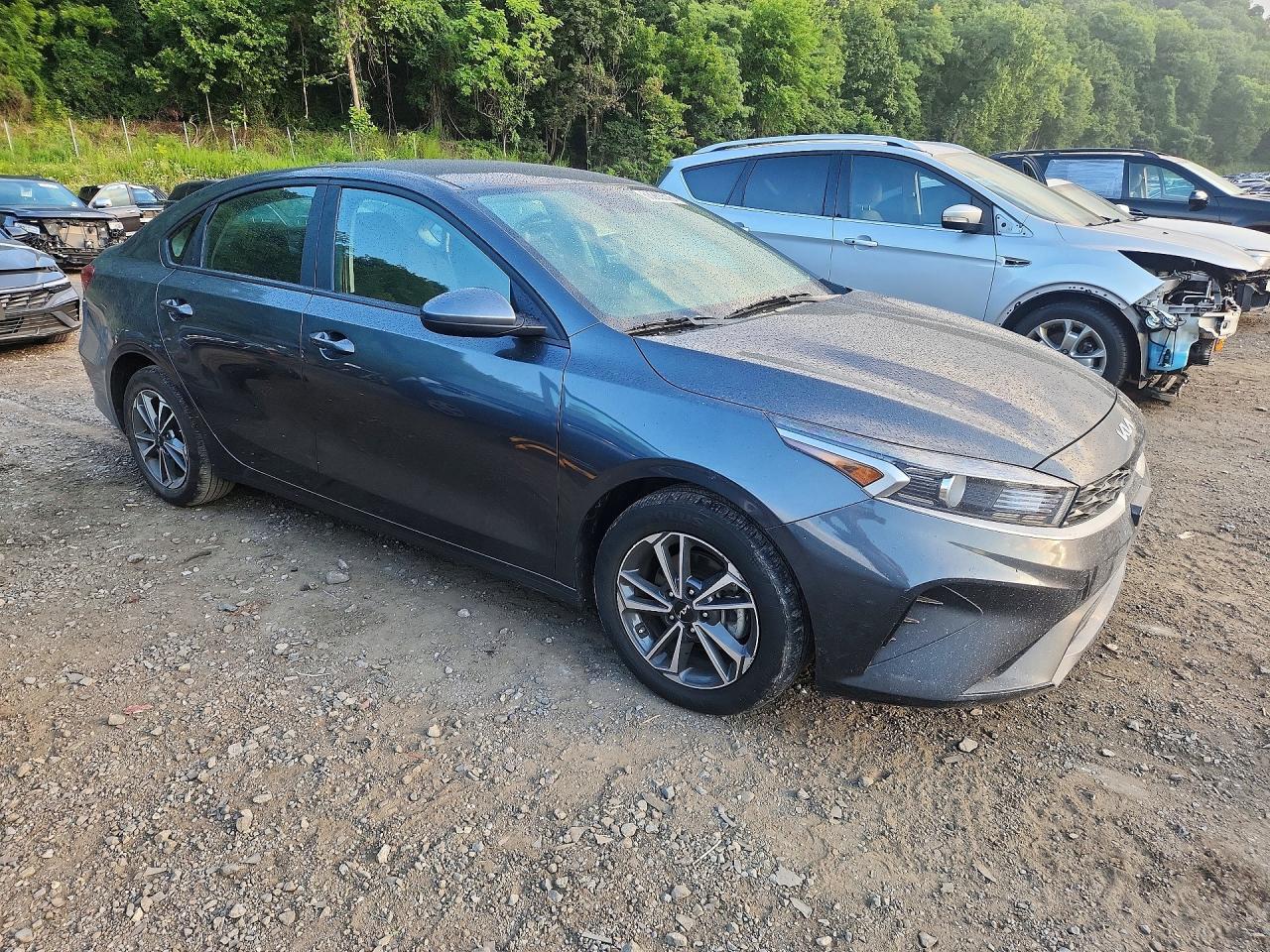 2024 KIA FORTE LXS — снимка 4