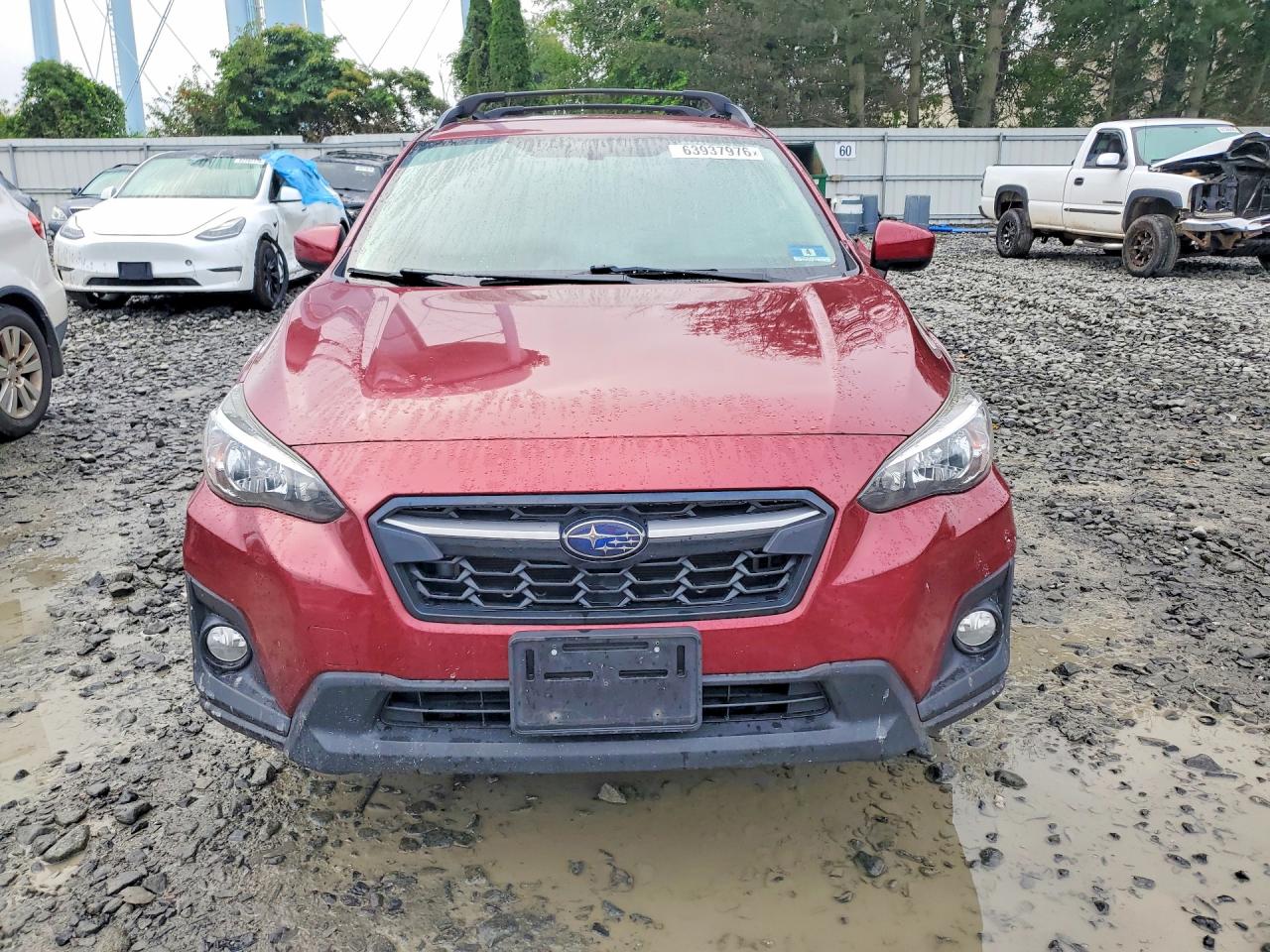 2018 SUBARU CROSSTREK PREMIUM — снимка 5