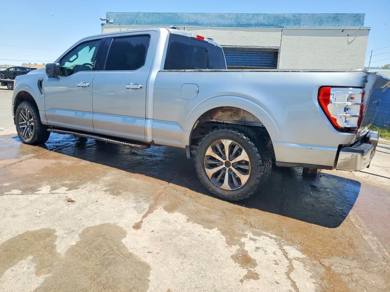 2023 FORD F150 SUPERCREW — снимка 2