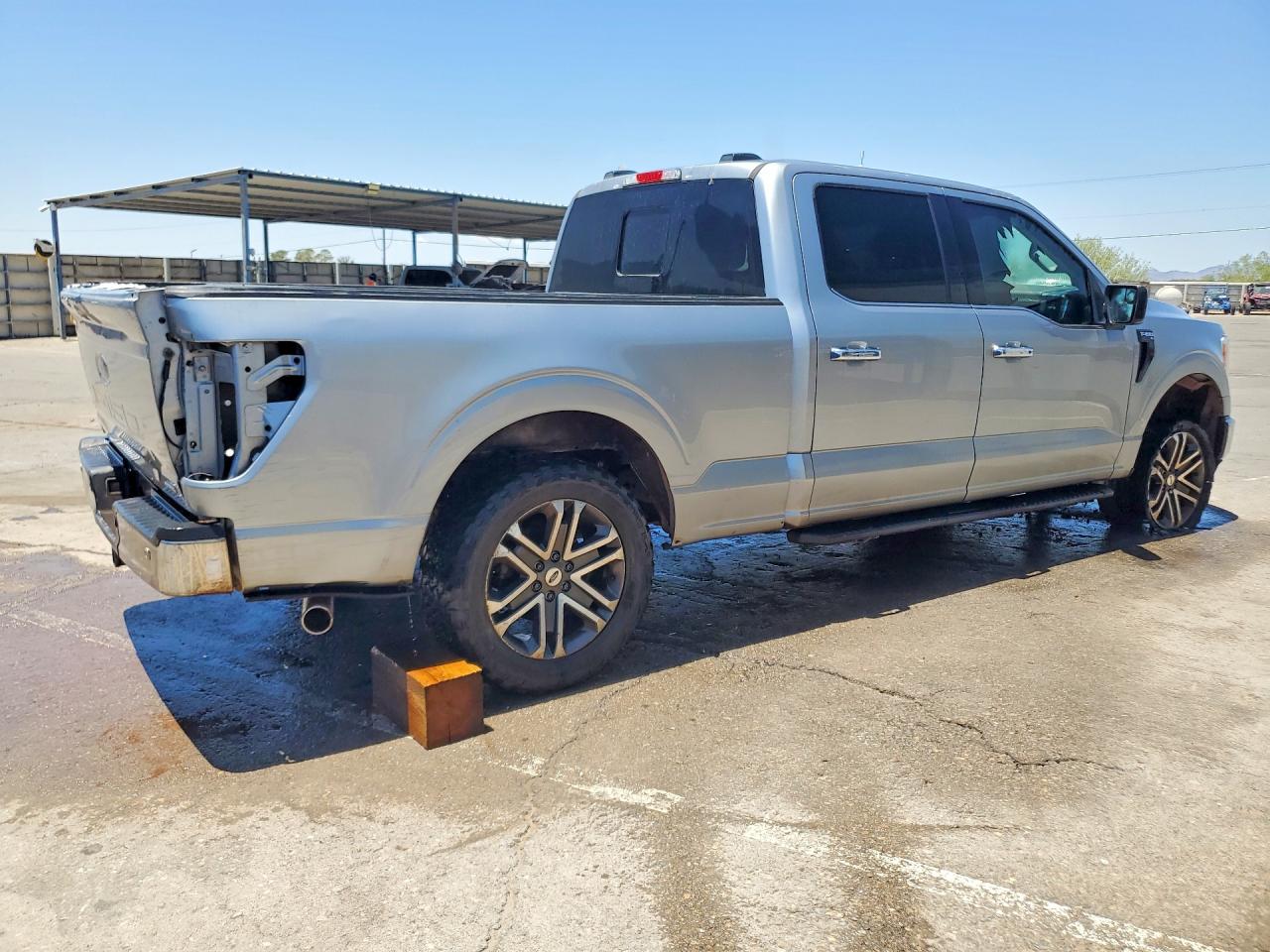 2023 FORD F150 SUPERCREW — снимка 3