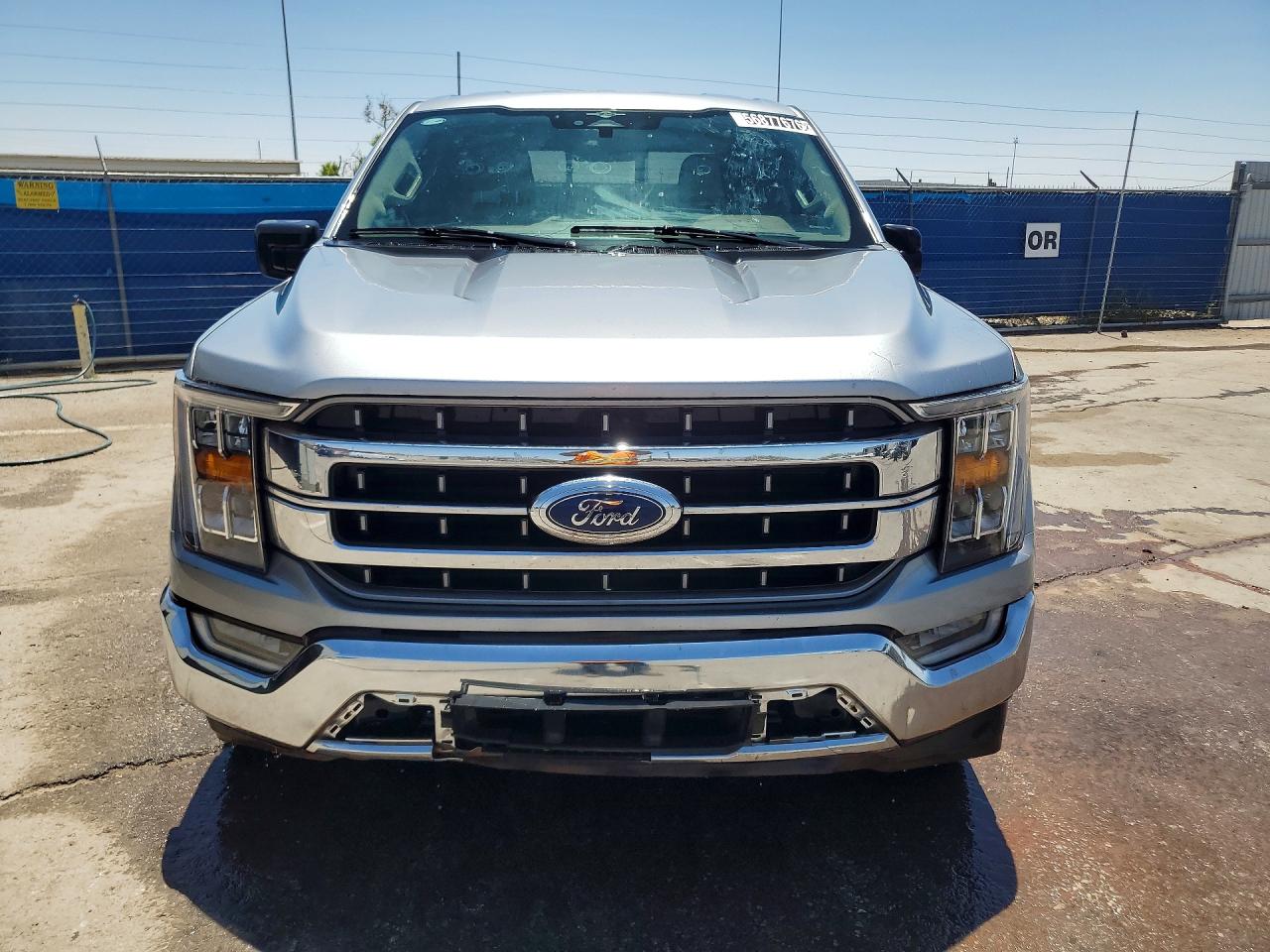 2023 FORD F150 SUPERCREW — снимка 5