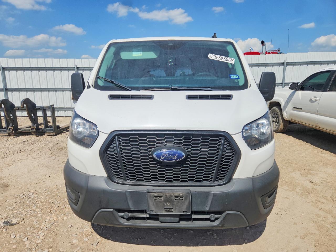 2021 FORD TRANSIT T-350 — снимка 5