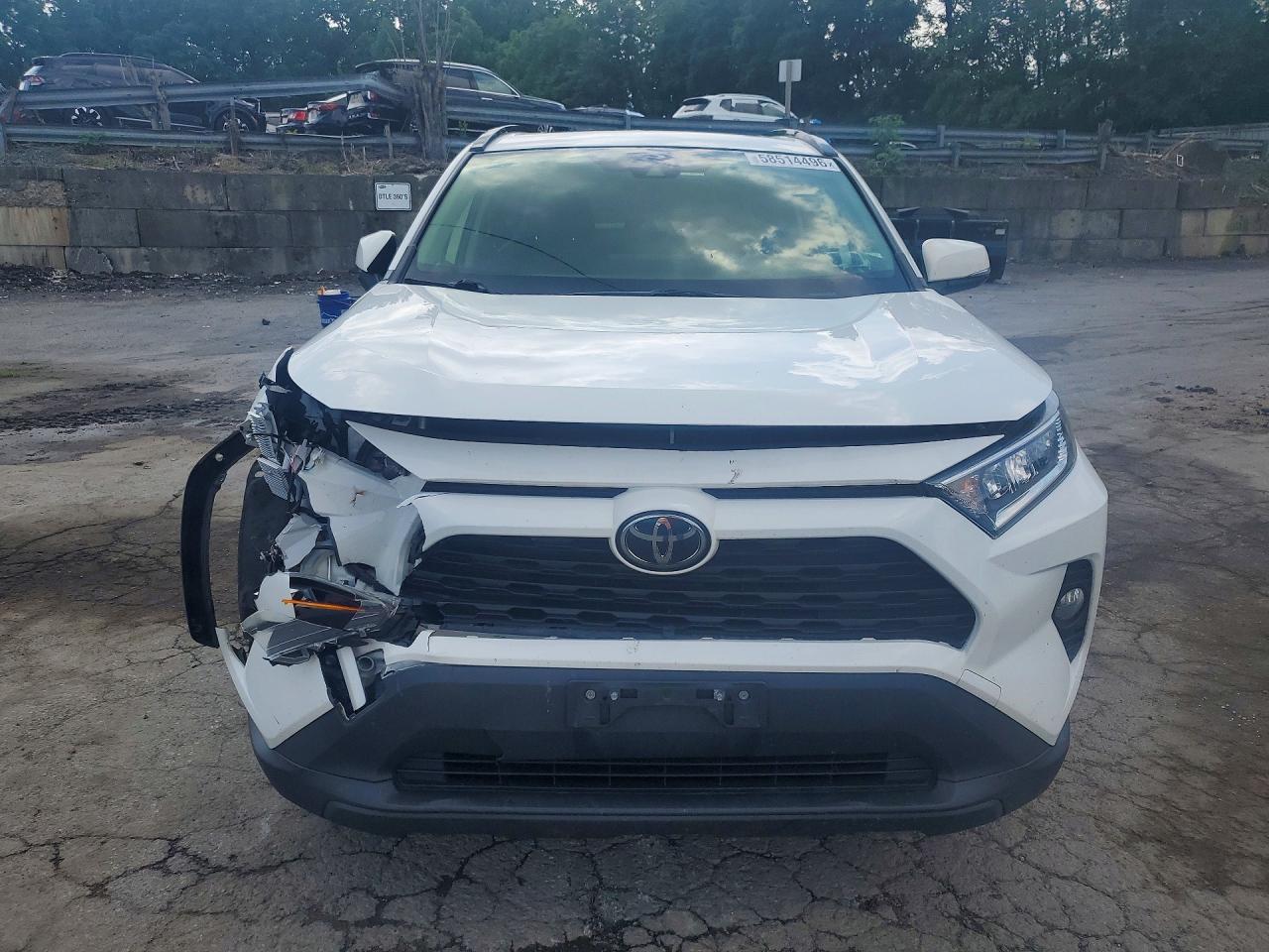 2019 TOYOTA RAV4 XLE PREMIUM — снимка 5