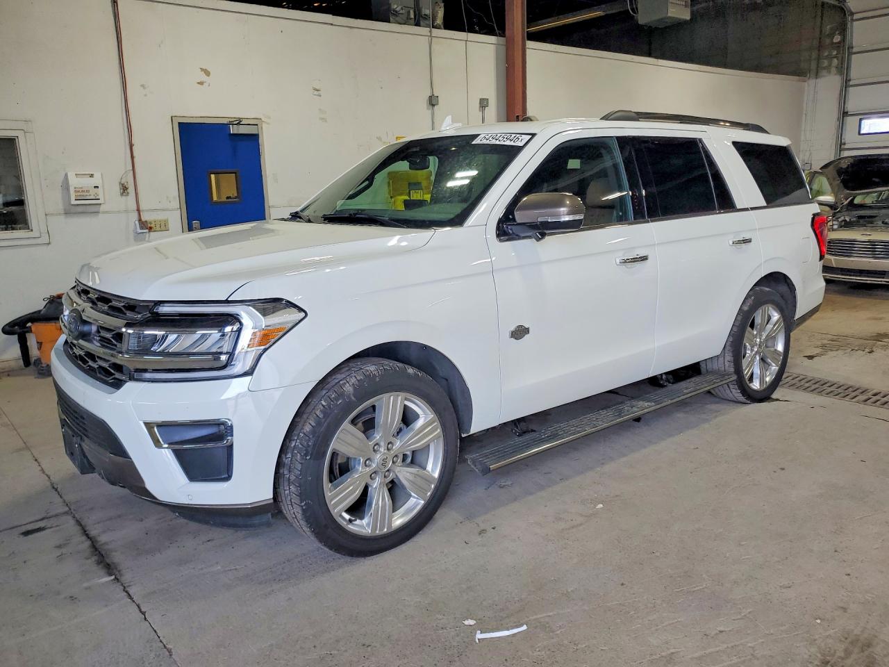 2024 FORD EXPEDITION KING RANCH
