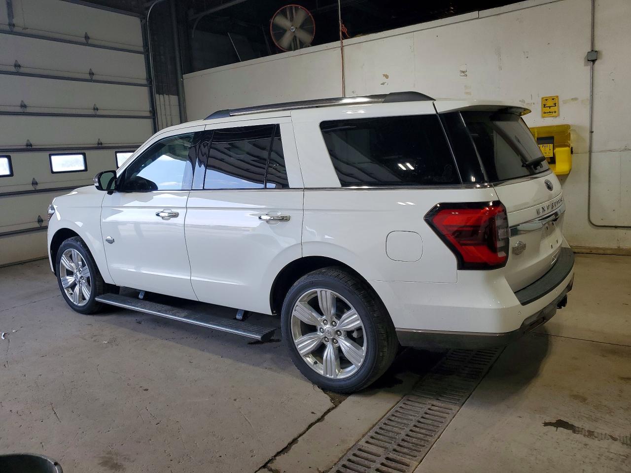 2024 FORD EXPEDITION KING RANCH — снимка 2