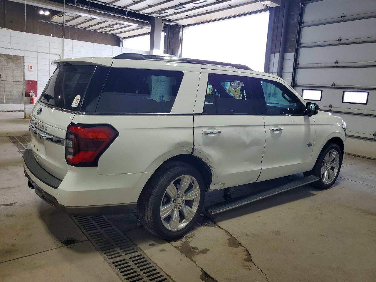2024 FORD EXPEDITION KING RANCH — снимка 3