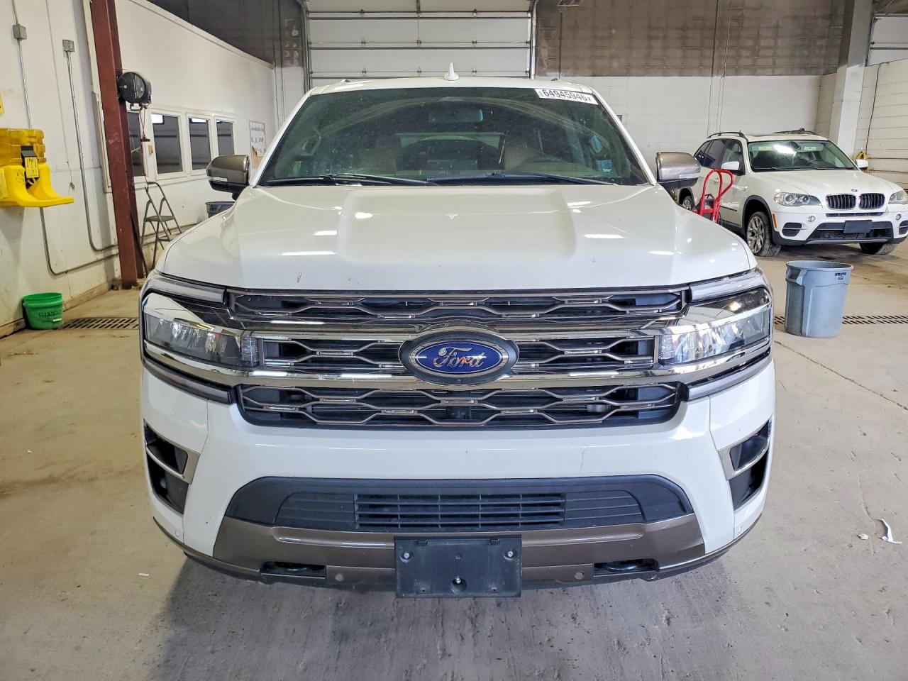 2024 FORD EXPEDITION KING RANCH — снимка 5