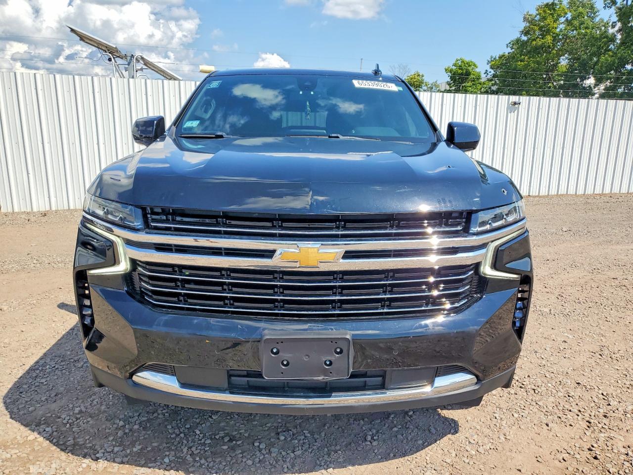 2022 CHEVROLET SUBURBAN K1500 LT — снимка 5
