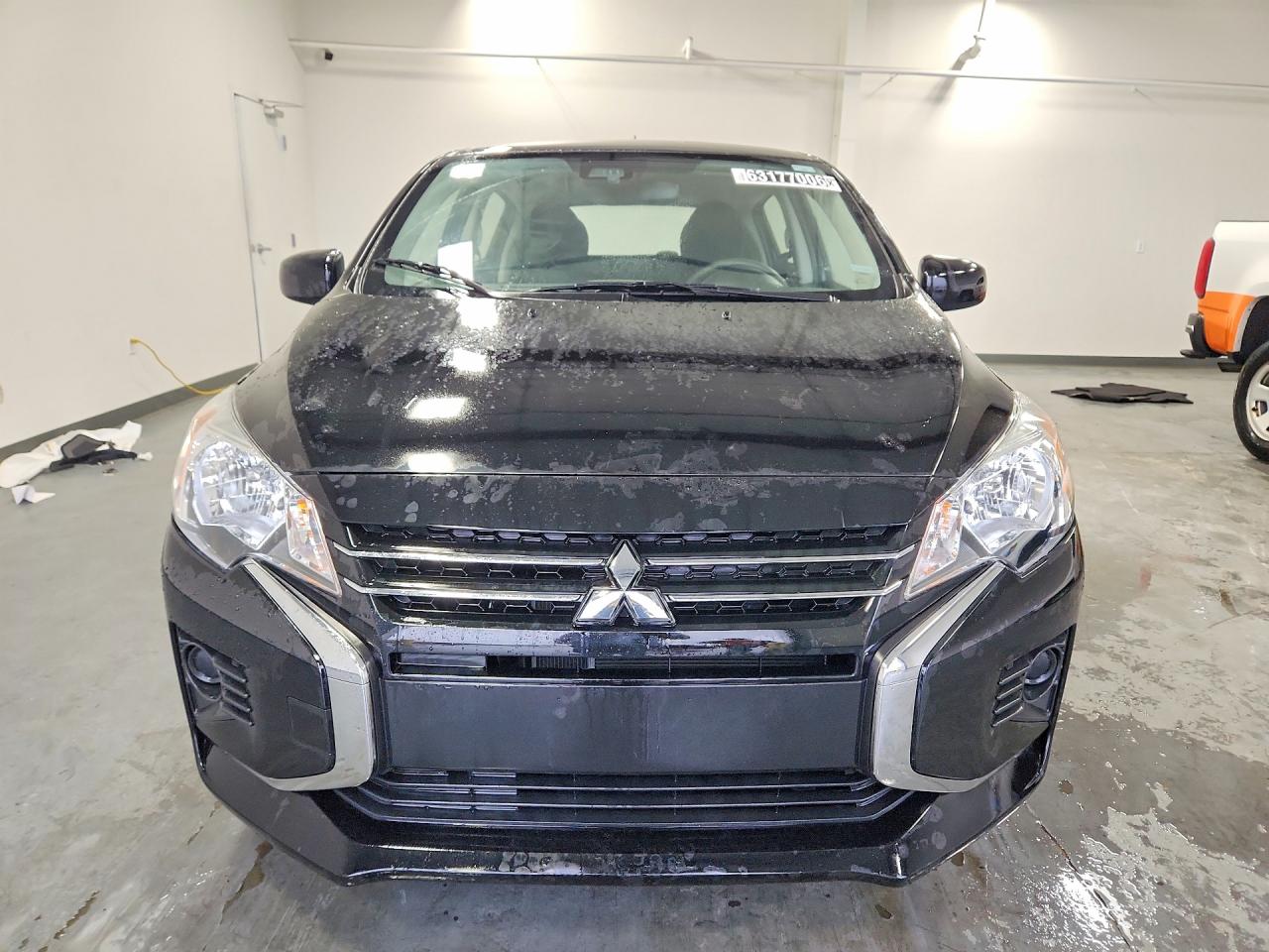 2024 MITSUBISHI MIRAGE ES — снимка 5