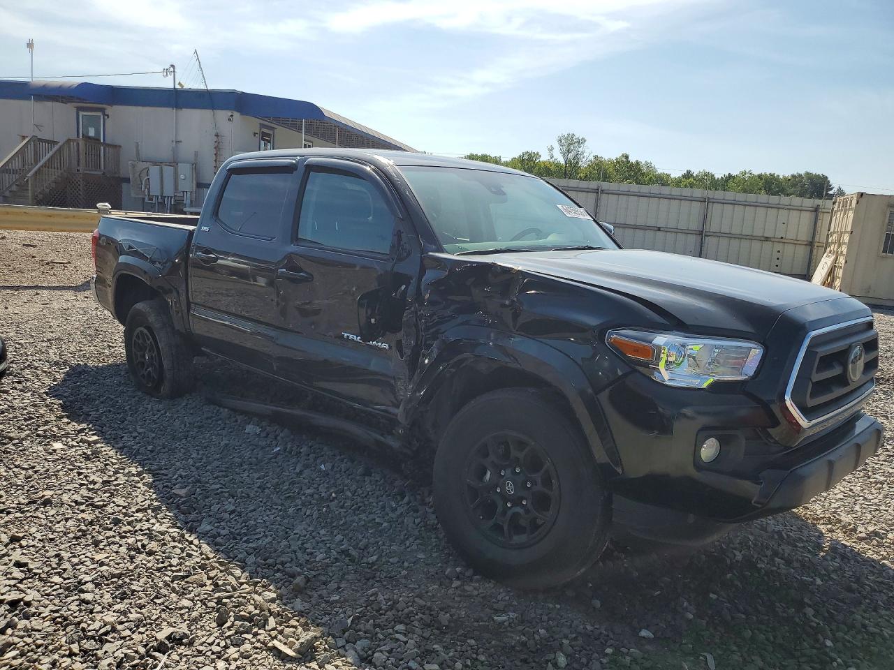2022 TOYOTA TACOMA SR5 V6 — снимка 4