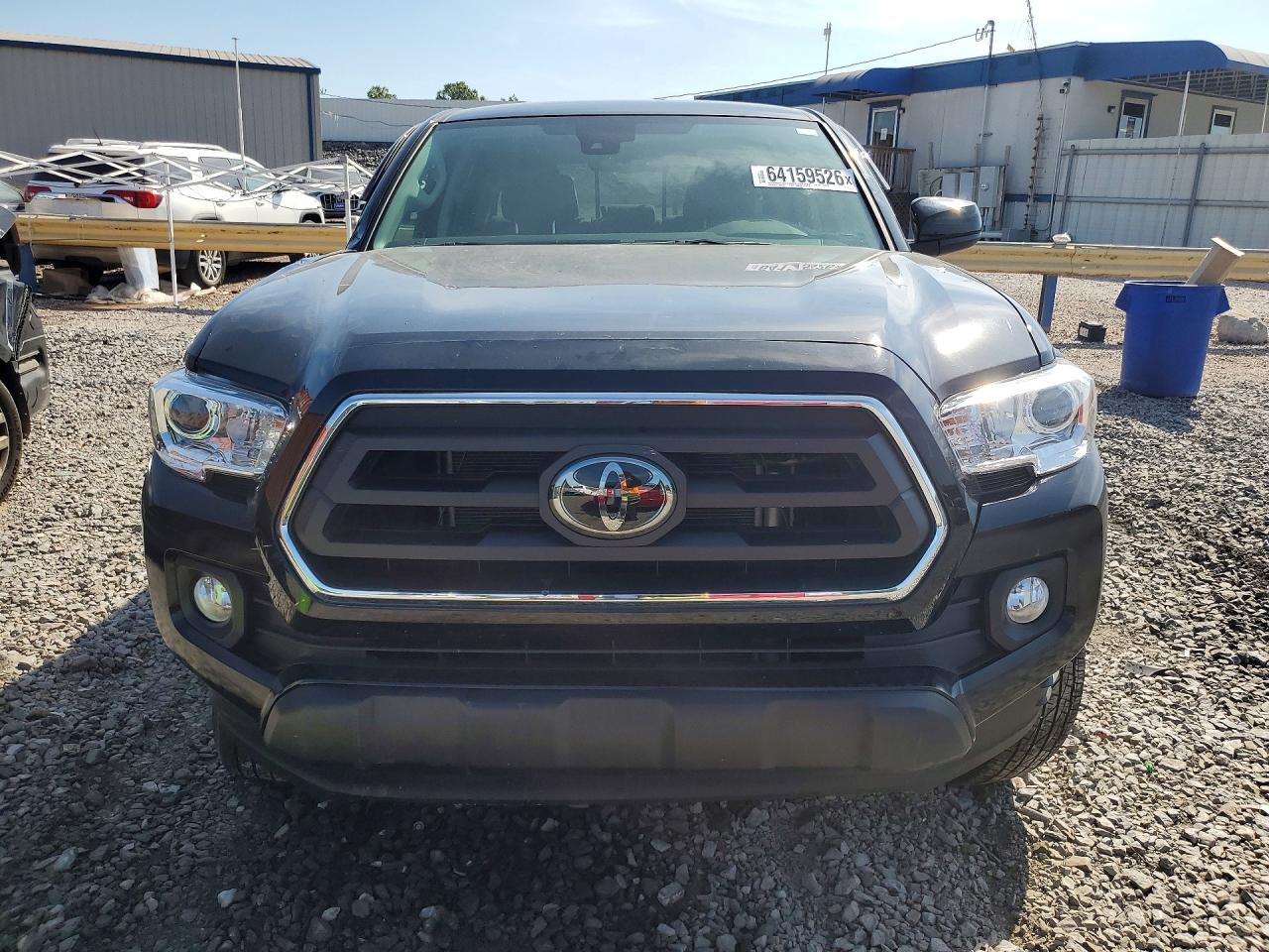 2022 TOYOTA TACOMA SR5 V6 — снимка 5