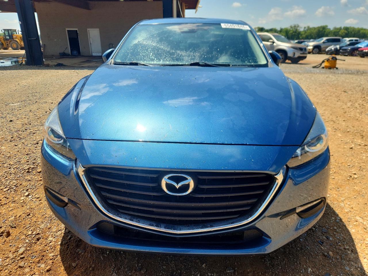 2018 MAZDA 3 TOURING — снимка 5