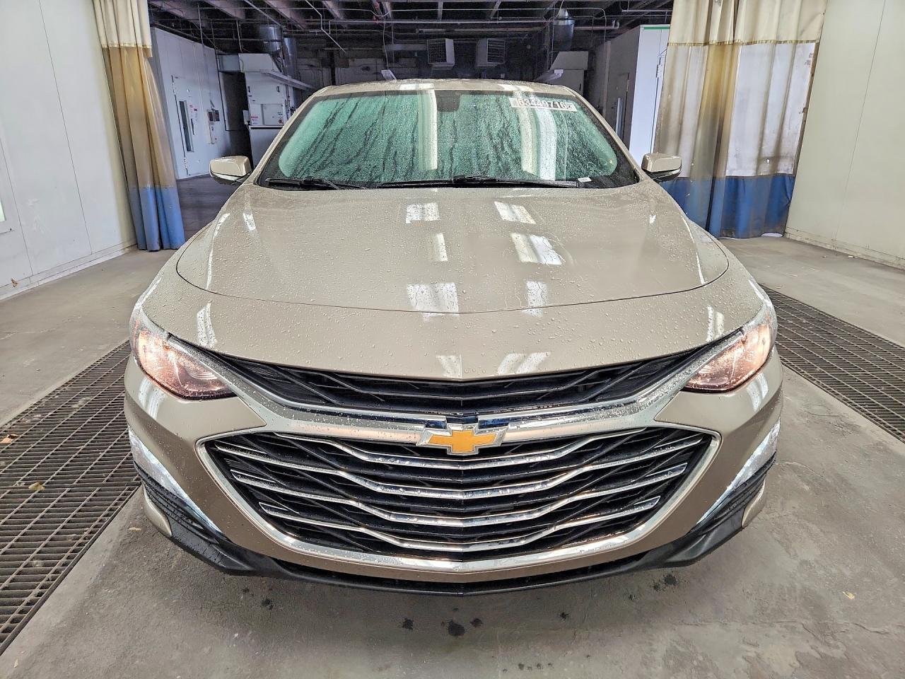 2022 CHEVROLET MALIBU LT — снимка 5