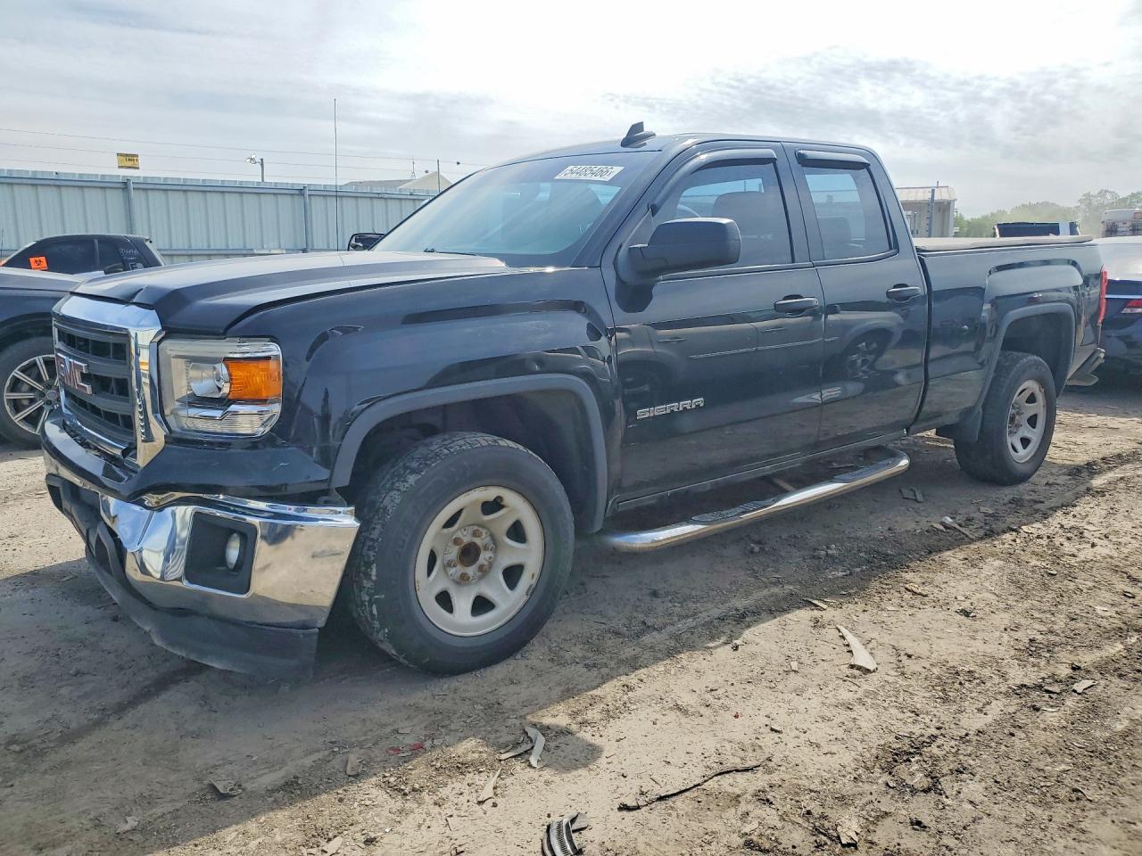 2015 GMC SIERRA C1500
