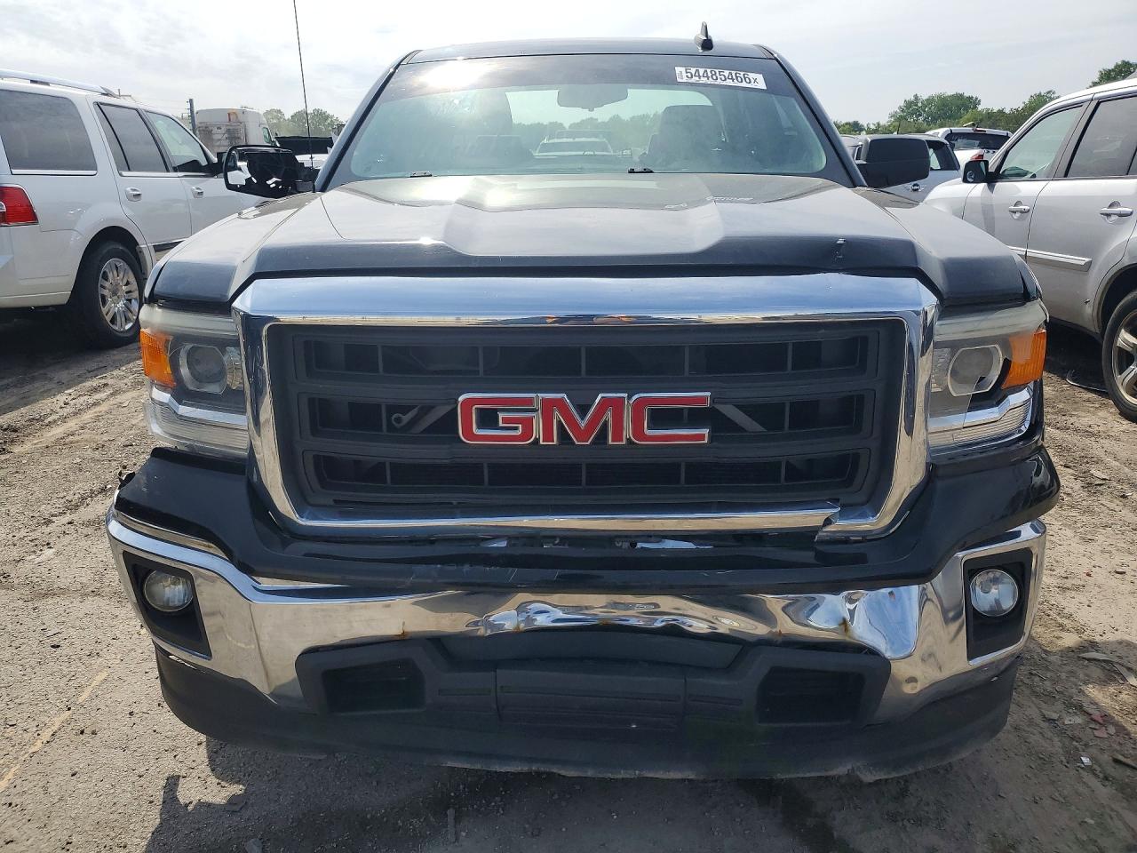 2015 GMC SIERRA C1500 — снимка 5