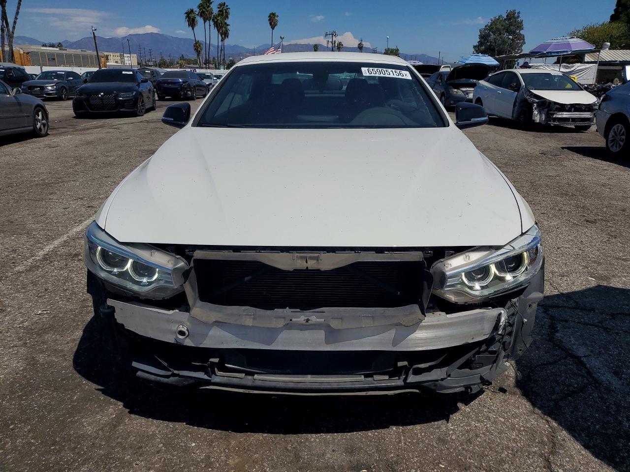 2014 BMW 428 I — снимка 5