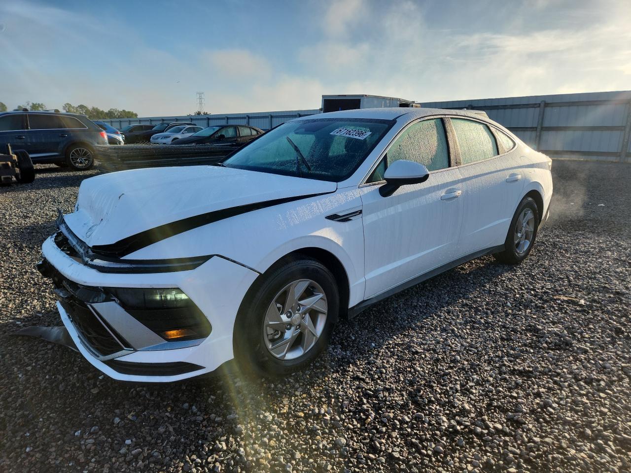 2026 HYUNDAI SONATA SE