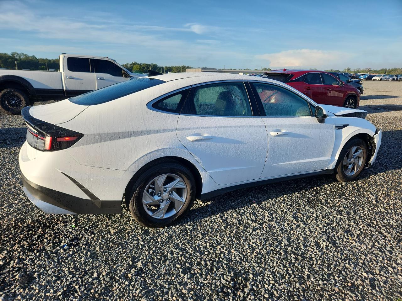 2026 HYUNDAI SONATA SE — снимка 3