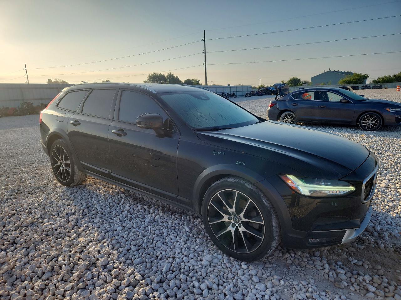 2018 VOLVO V90 CROSS COUNTRY T6 INSCRIPTION — снимка 4