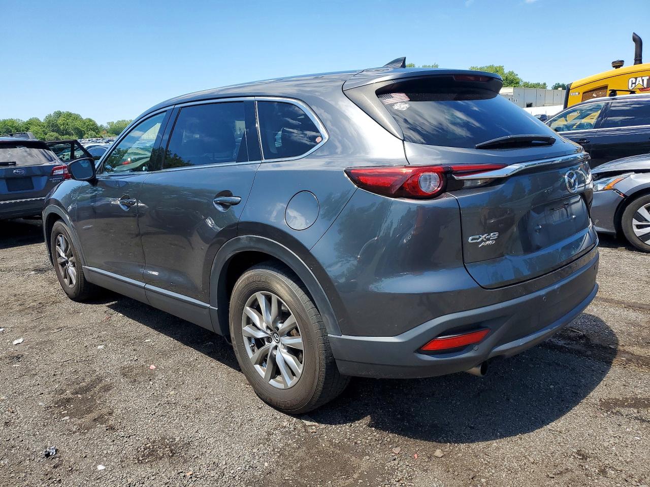 2018 MAZDA CX-9 TOURING — снимка 2