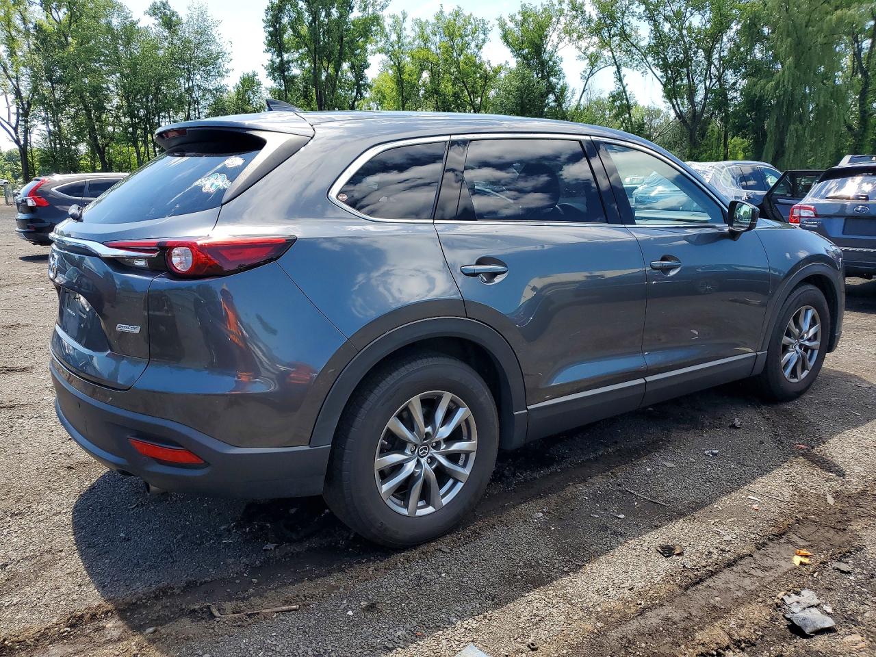 2018 MAZDA CX-9 TOURING — снимка 3