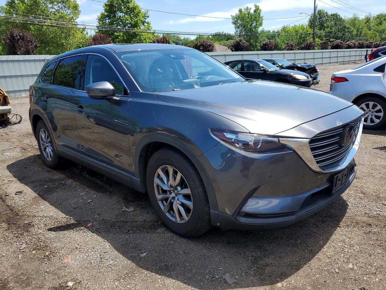 2018 MAZDA CX-9 TOURING — снимка 4