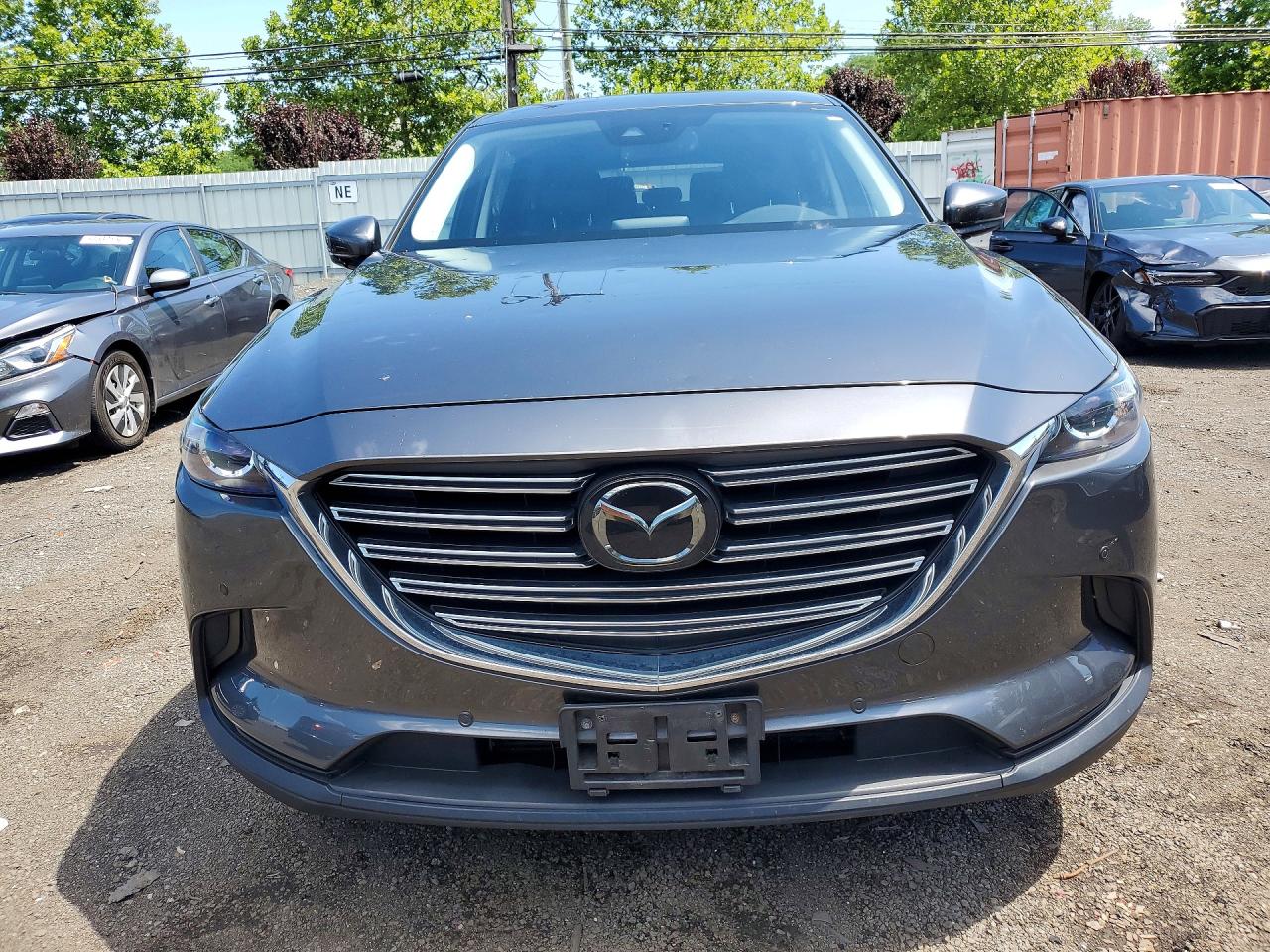 2018 MAZDA CX-9 TOURING — снимка 5