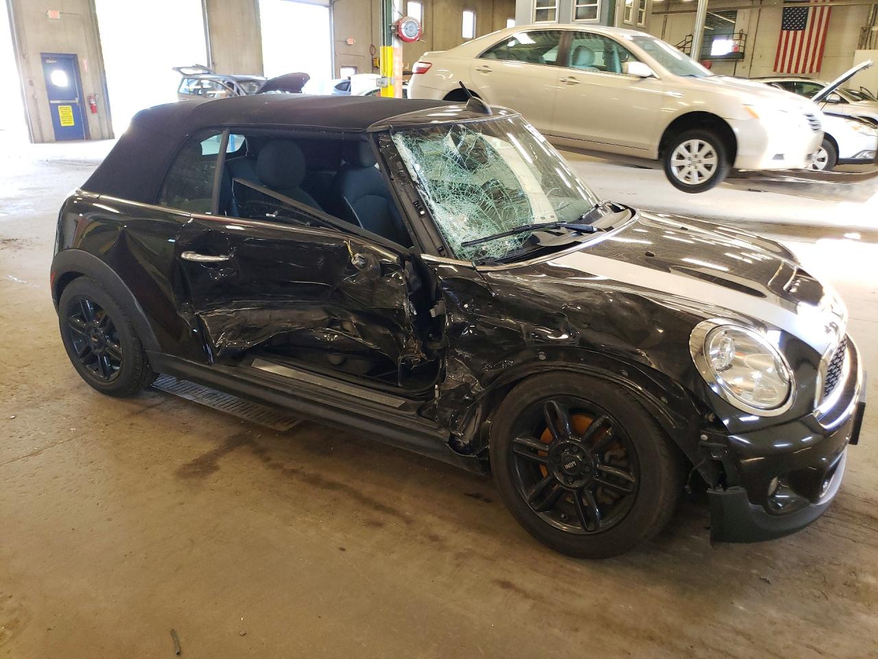 2015 MINI COOPER S — снимка 4